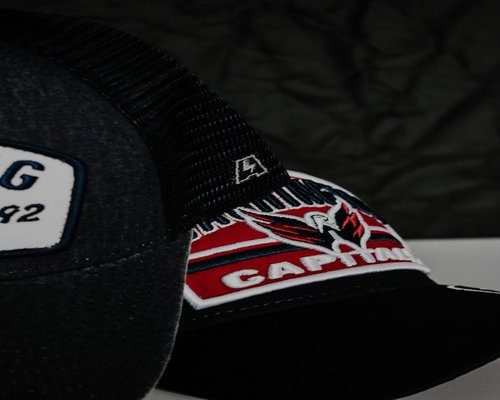 Australian Gaming Cap